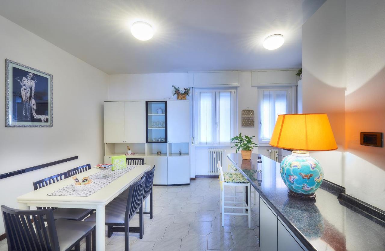 Apartment Varenna Dream Exteriér fotografie