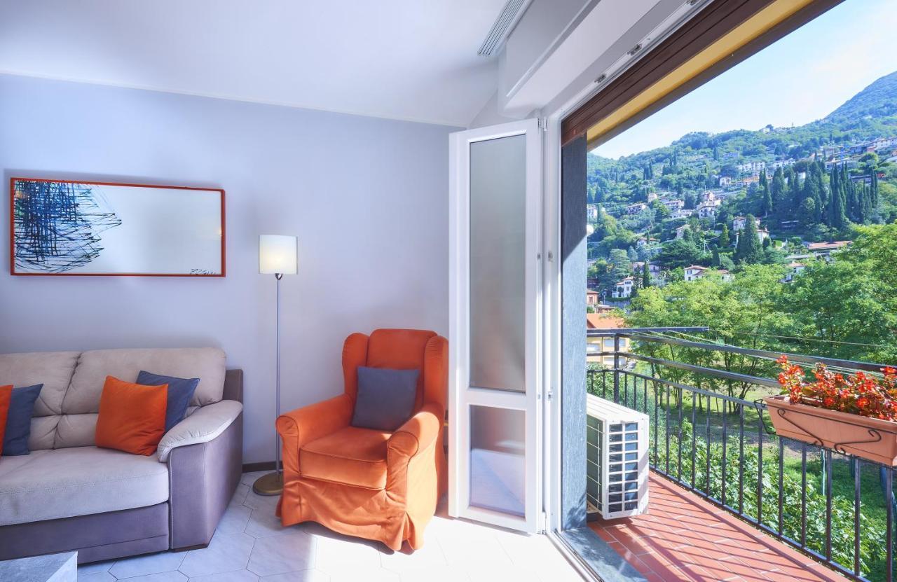 Apartment Varenna Dream Exteriér fotografie