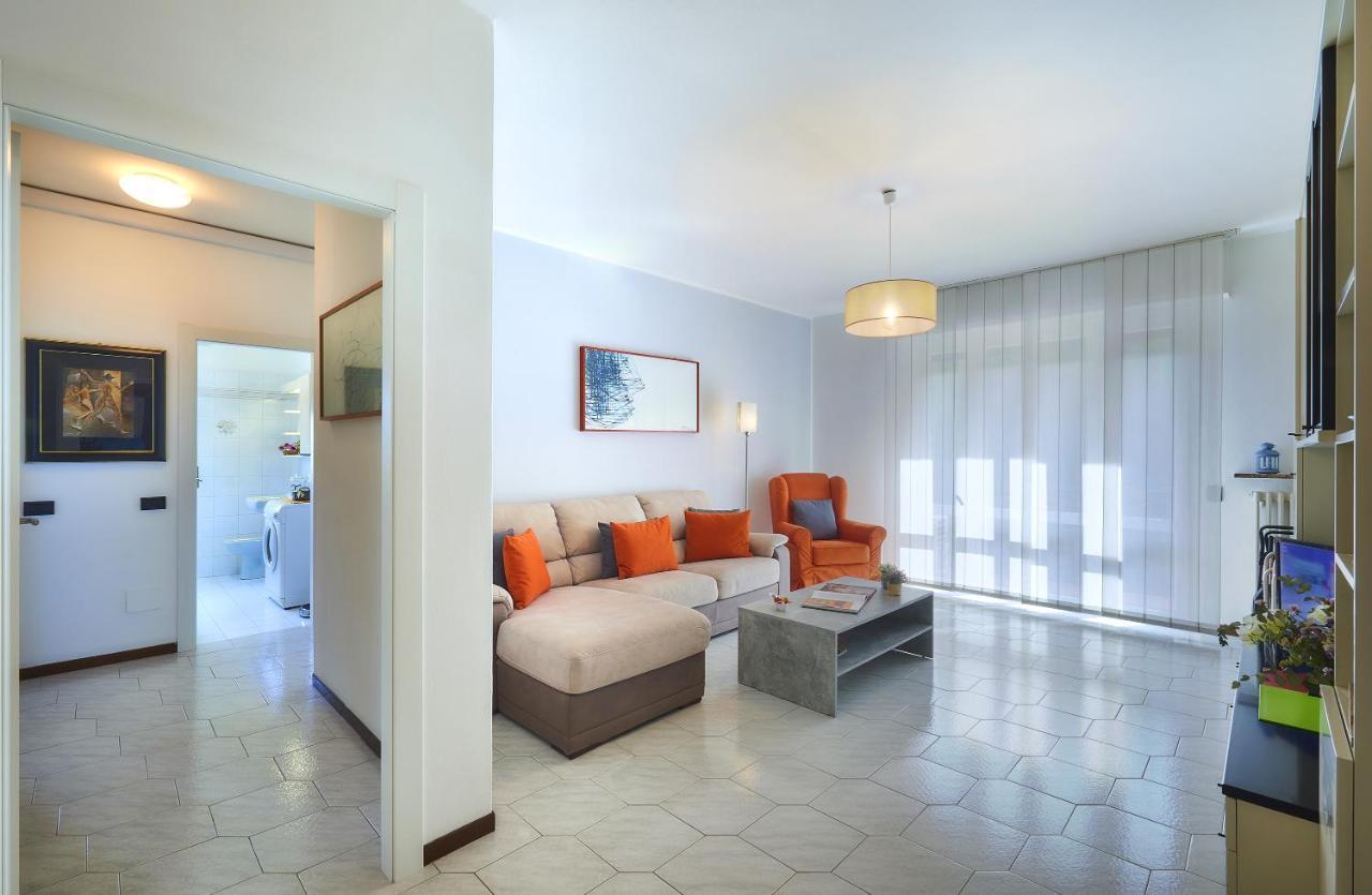 Apartment Varenna Dream Exteriér fotografie