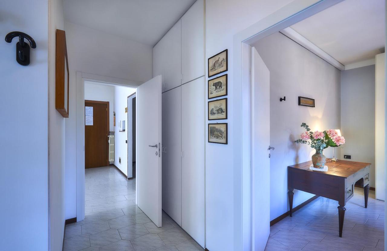 Apartment Varenna Dream Exteriér fotografie