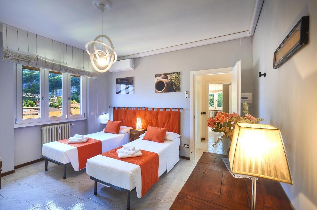 Apartment Varenna Dream Exteriér fotografie