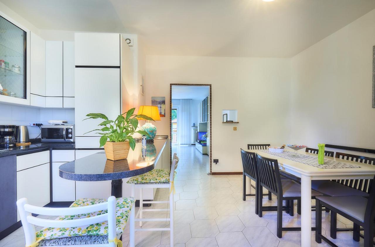 Apartment Varenna Dream Exteriér fotografie