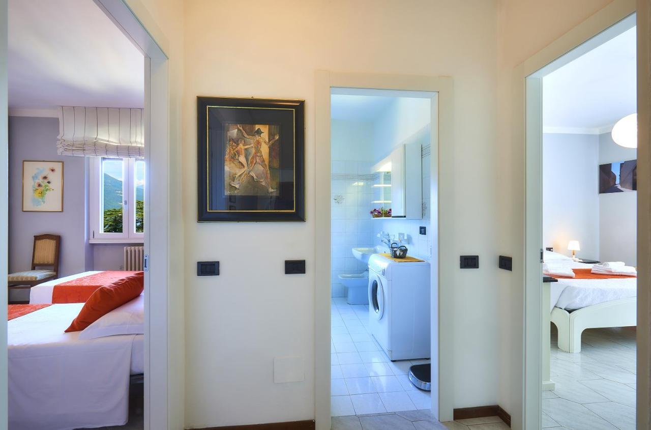 Apartment Varenna Dream Exteriér fotografie