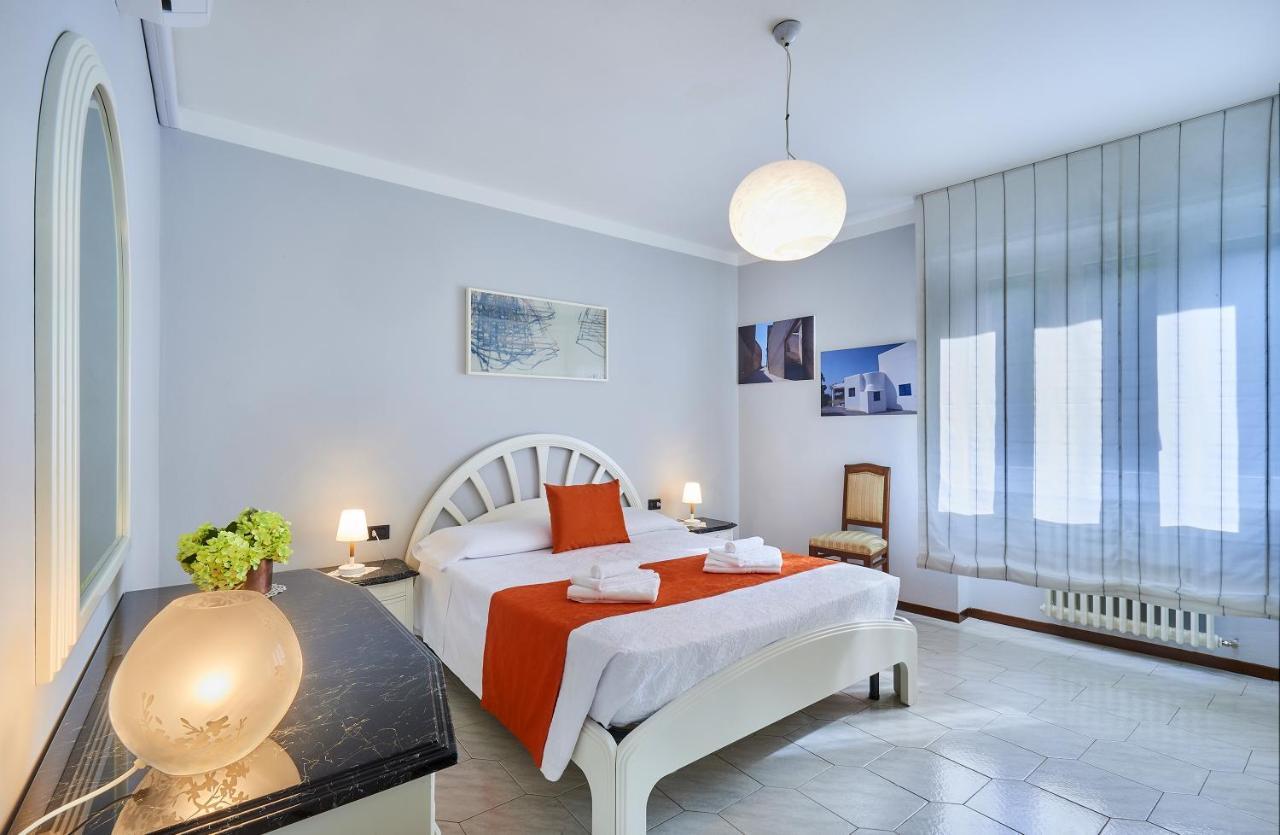 Apartment Varenna Dream Exteriér fotografie
