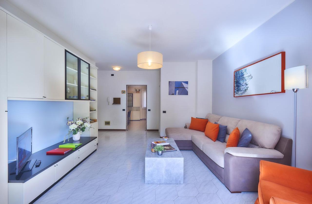 Apartment Varenna Dream Exteriér fotografie