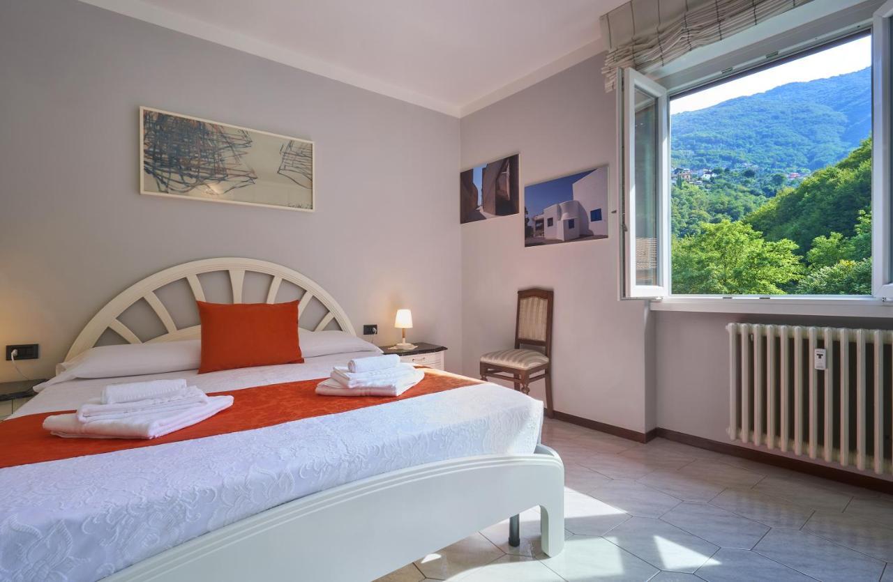 Apartment Varenna Dream Exteriér fotografie