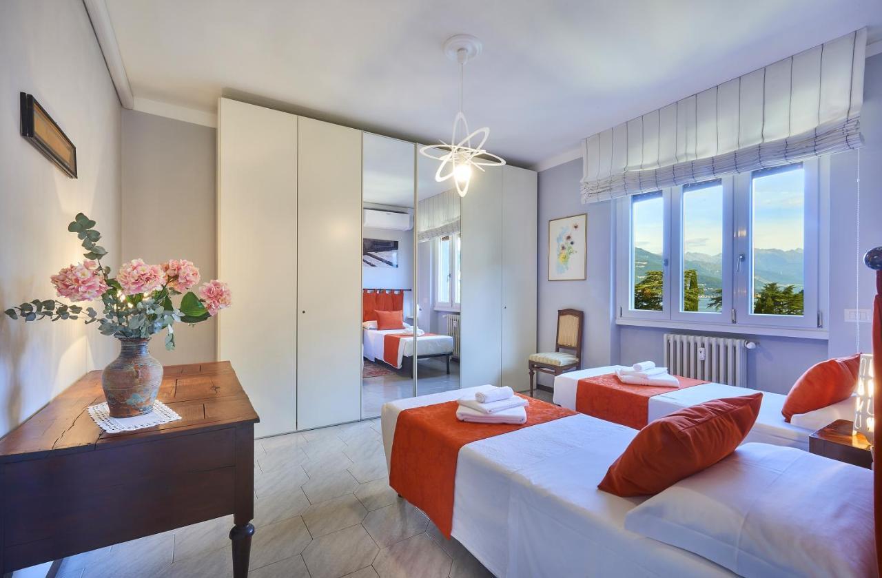 Apartment Varenna Dream Exteriér fotografie