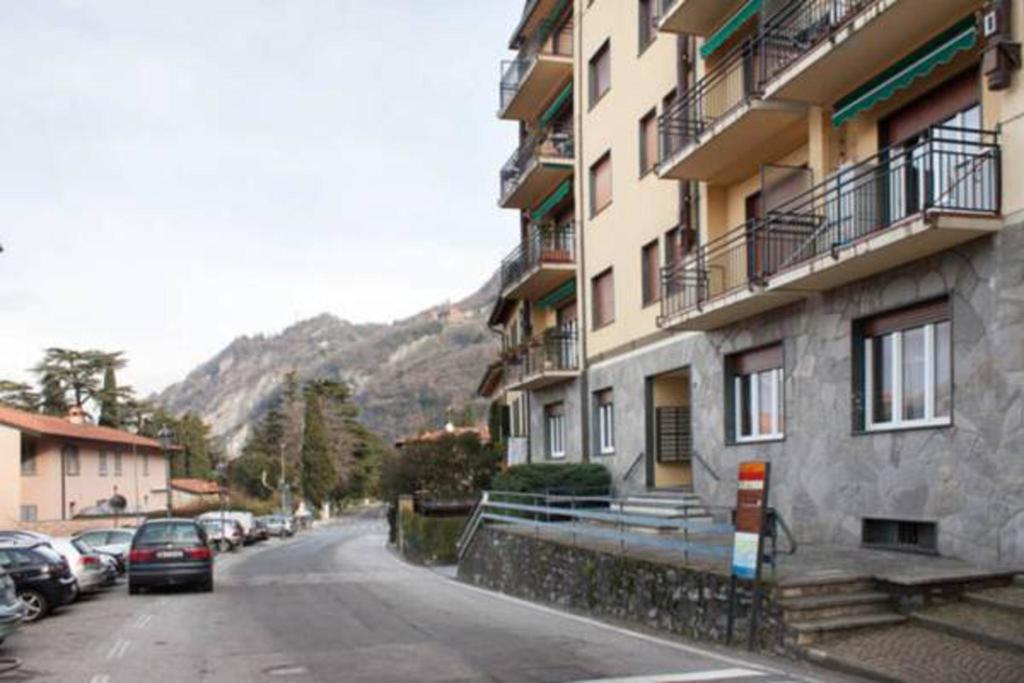 Apartment Varenna Dream Pokoj fotografie