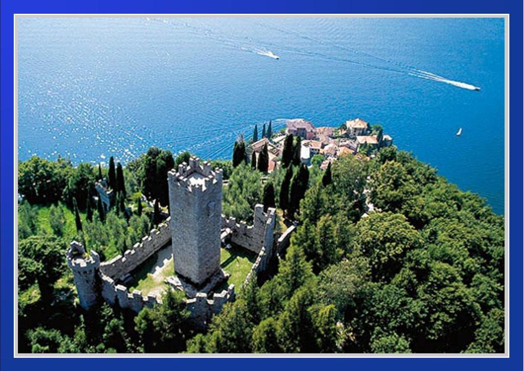 Apartment Varenna Dream Pokoj fotografie