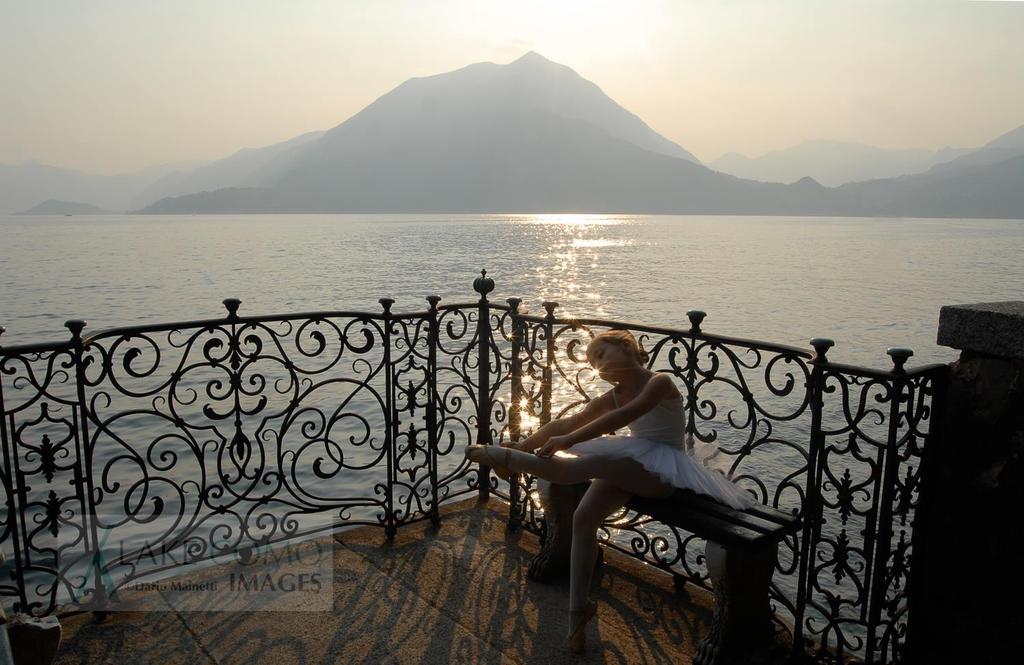 Apartment Varenna Dream Exteriér fotografie