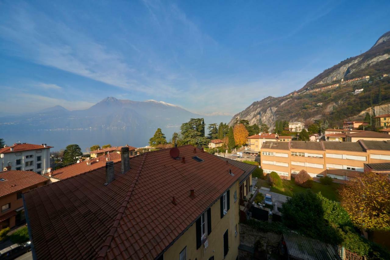 Apartment Varenna Dream Exteriér fotografie